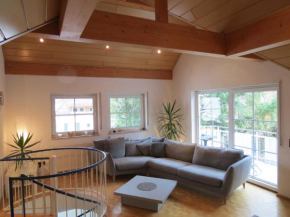 Ferienwohnung am Gässle